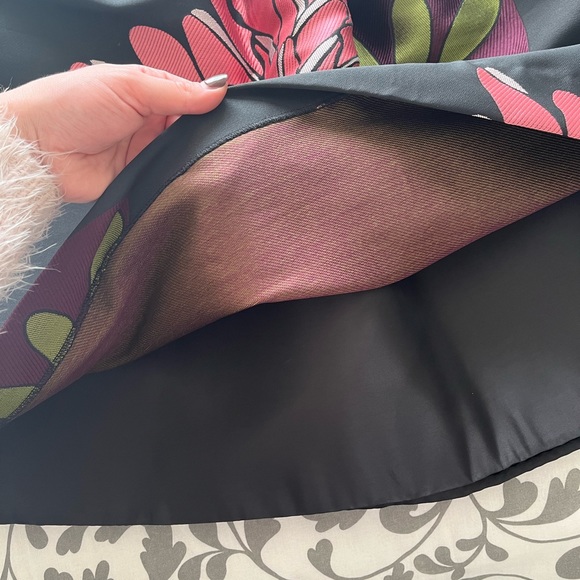 Parosh Skirt Set - Picture 13 of 16